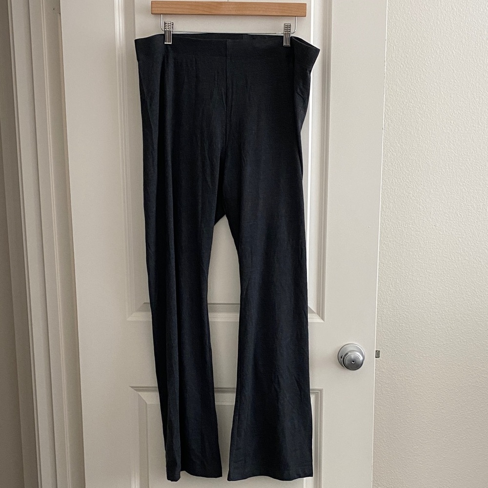 Old Navy Charcoal Gray Pants